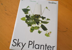 Sky Planter